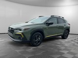 New 2025 Subaru Crosstrek 2.5i Sport image 3