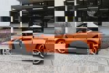 Used 2007 Chevrolet Corvette Convertible w/ Preferred Equipment Group image 5