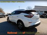 Used 2019 Nissan Murano SV w/ Cargo Package image 5