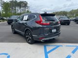 Used 2019 Honda CR-V Touring image 4