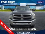 Used 2016 RAM 2500 SLT image 2