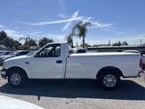 Used 2002 Ford F150 XL image 4