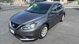 Used 2016 Nissan Sentra SV image 4