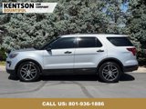 Used 2019 Ford Explorer Sport image 4