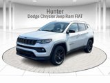 New 2025 Jeep Compass Latitude w/ Altitude Special Edition image 2