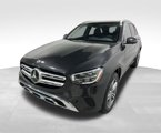 Certified 2021 Mercedes-Benz GLC 300 4MATIC image 4