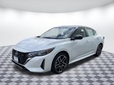 Used 2025 Nissan Sentra SR image 6