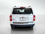 Used 2014 Jeep Patriot Limited w/ Sun/Sound Group image 4