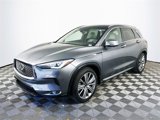 Certified 2023 INFINITI QX50 Sensory image 3