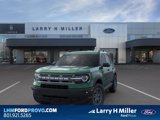 New 2024 Ford Bronco Sport Big Bend w/ Convenience Package image 2
