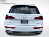 Used 2021 Audi Q5 2.0T Premium image 5