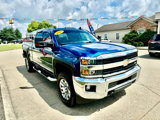 Used 2015 Chevrolet Silverado 2500 LT w/ LT Convenience Package image 3