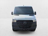 Used 2023 Mercedes-Benz Sprinter 2500 image 2