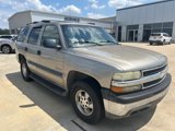 Used 2002 Chevrolet Tahoe LS w/ 3rd Row Seat Pkg image 2