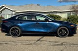 New 2025 MAZDA MAZDA3 s image 3