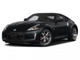 Used 2015 Nissan 370Z w/ Sport Package image 4