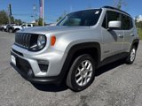 Used 2021 Jeep Renegade Latitude w/ Convenience Group image 3