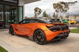 Used 2019 McLaren 720S image 3