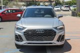 Used 2022 Audi Q5 2.0T Premium w/ Convenience Package image 2
