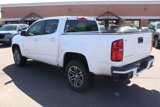 Used 2021 Chevrolet Colorado W/T w/ Custom Special Edition image 4