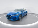 Used 2022 Nissan Sentra SV image 4
