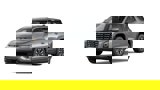 New 2026 Chevrolet Equinox LT w/ LPO, Floor Liner Package image 2