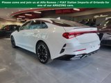 Used 2023 Kia K5 GT-Line image 6