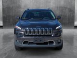 Used 2014 Jeep Cherokee Limited image 2