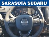 Used 2020 Jeep Cherokee Latitude Plus image 4
