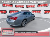 Used 2023 Chevrolet Malibu LT image 3