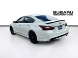 Used 2017 Nissan Altima 2.5 SR w/ Midnight Edition Package image 5