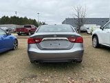 Used 2017 Nissan Maxima 3.5 SV image 5