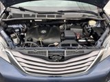 Used 2017 Toyota Sienna XLE image 4