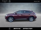 Used 2015 Lexus RX 350 FWD image 2