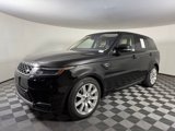 Used 2018 Land Rover Range Rover Sport HSE image 3