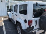 Used 2018 Jeep Wrangler Unlimited Sahara w/ Connectivity Group image 3
