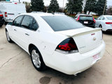 Used 2006 Chevrolet Impala SS w/ Convenience Package image 5
