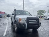 Used 2007 Land Rover LR3 SE image 4