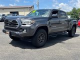 Used 2018 Toyota Tacoma SR5 image 3