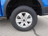New 2024 Ford Ranger XL image 3