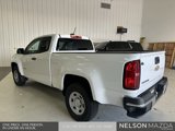 Used 2020 Chevrolet Colorado W/T image 4