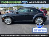 Used 2013 Volkswagen Beetle Turbo image 5