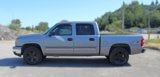 Used 2007 Chevrolet Silverado 1500 LT w/ Crew Cab Value Package image 4