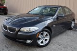 Used 2012 BMW 528i xDrive Sedan image 4