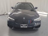 Used 2020 BMW 540i w/ M Sport Package image 2