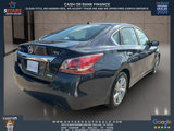 Used 2013 Nissan Altima 2.5 SV image 3