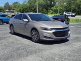 Used 2023 Chevrolet Malibu RS w/ LPO, Floor Liner Package image 2