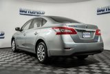 Used 2014 Nissan Sentra S image 4
