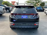 Used 2024 Hyundai Tucson XRT image 4