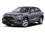 New 2025 Honda HR-V LX image 5
